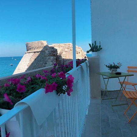 Casa Felice Bed and Breakfast Monopoli Exteriör bild
