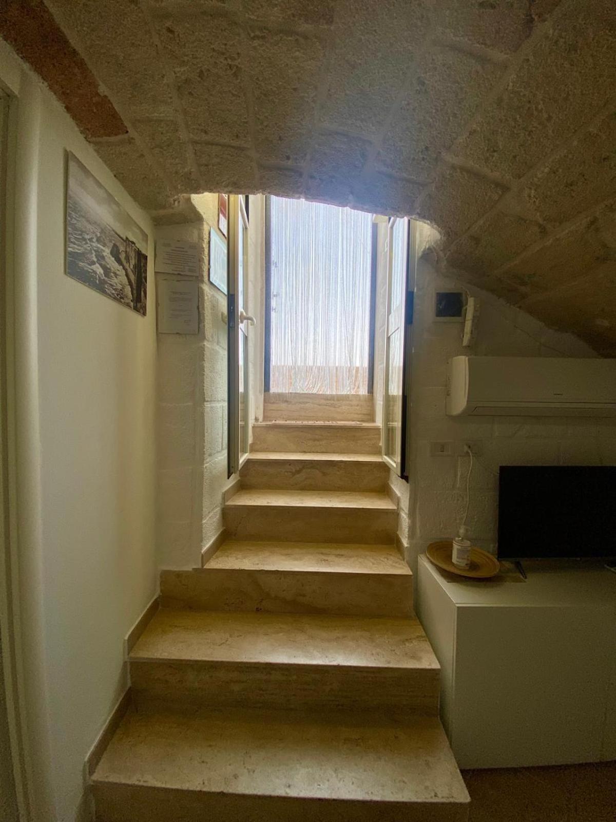Casa Felice Bed and Breakfast Monopoli Exteriör bild