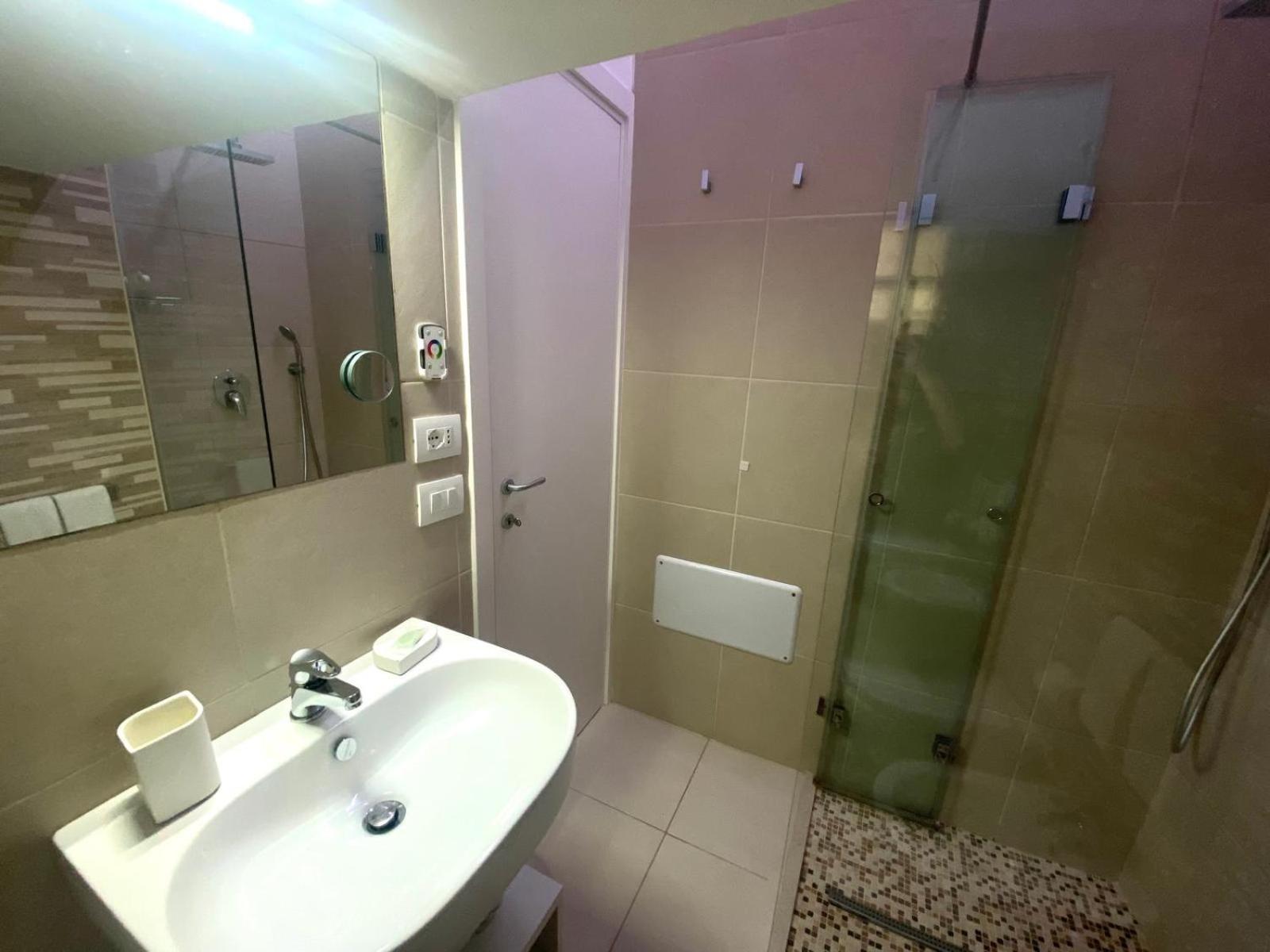 Casa Felice Bed and Breakfast Monopoli Exteriör bild