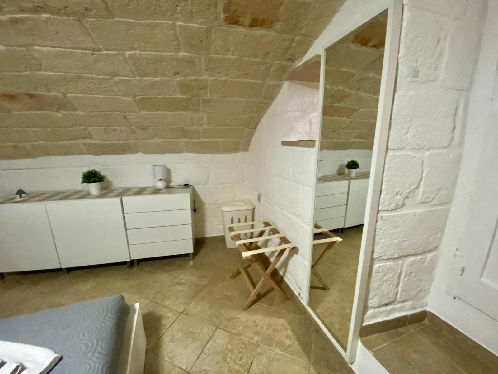 Casa Felice Bed and Breakfast Monopoli Exteriör bild