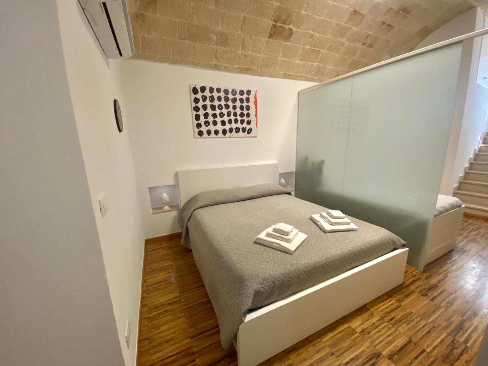 Casa Felice Bed and Breakfast Monopoli Exteriör bild