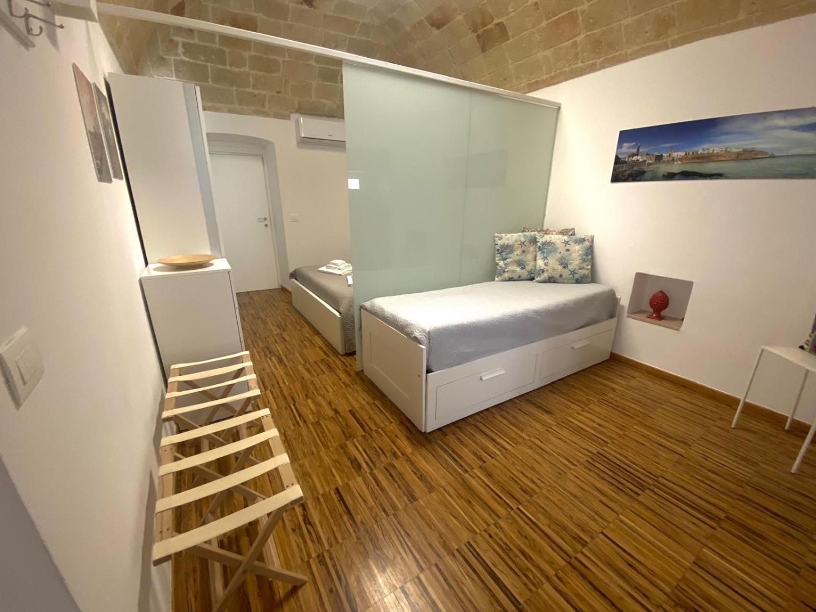 Casa Felice Bed and Breakfast Monopoli Exteriör bild
